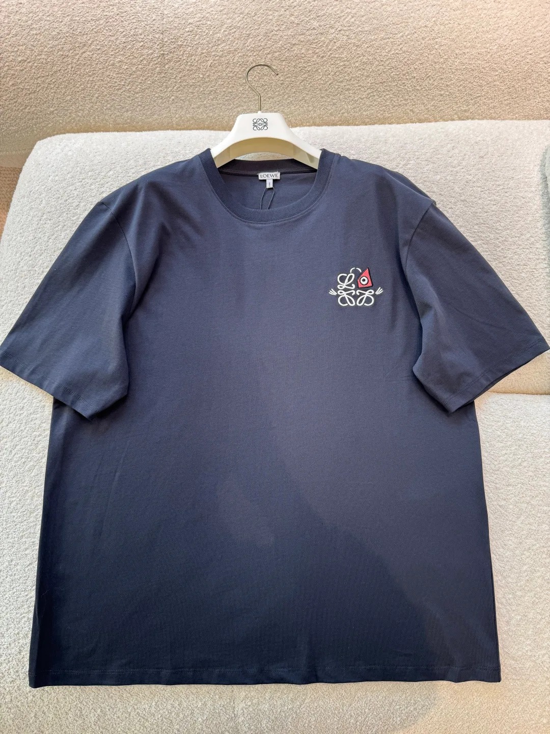 Футболки Женские Loewe 973719