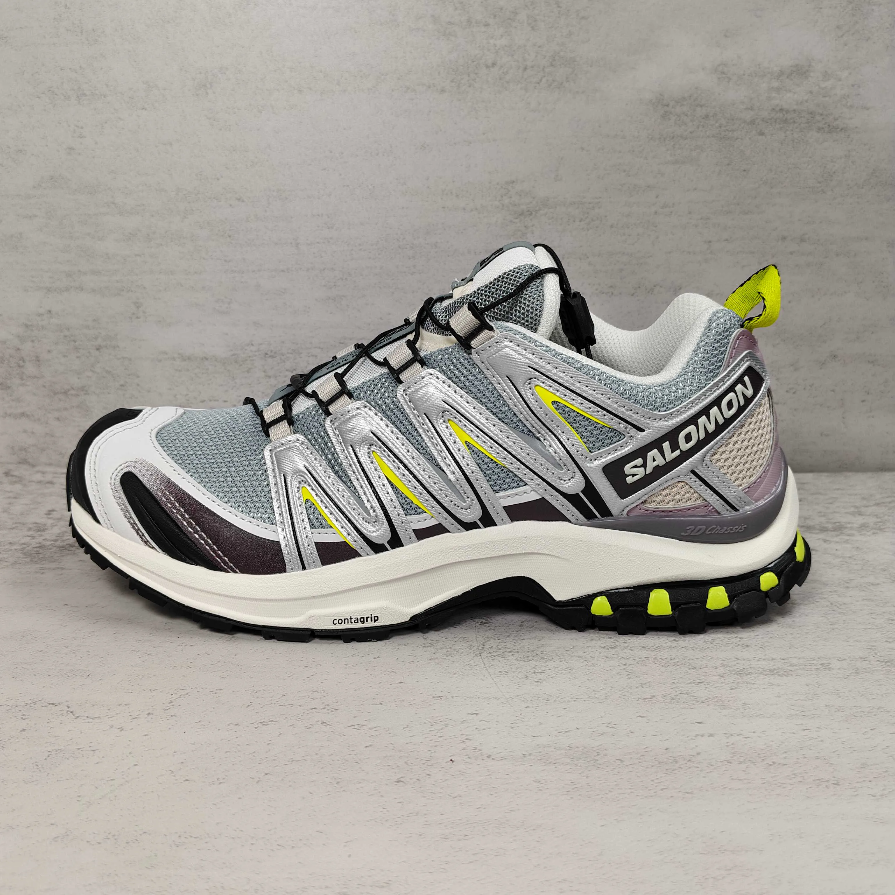 Кроссовки Женские Salomon 18039867