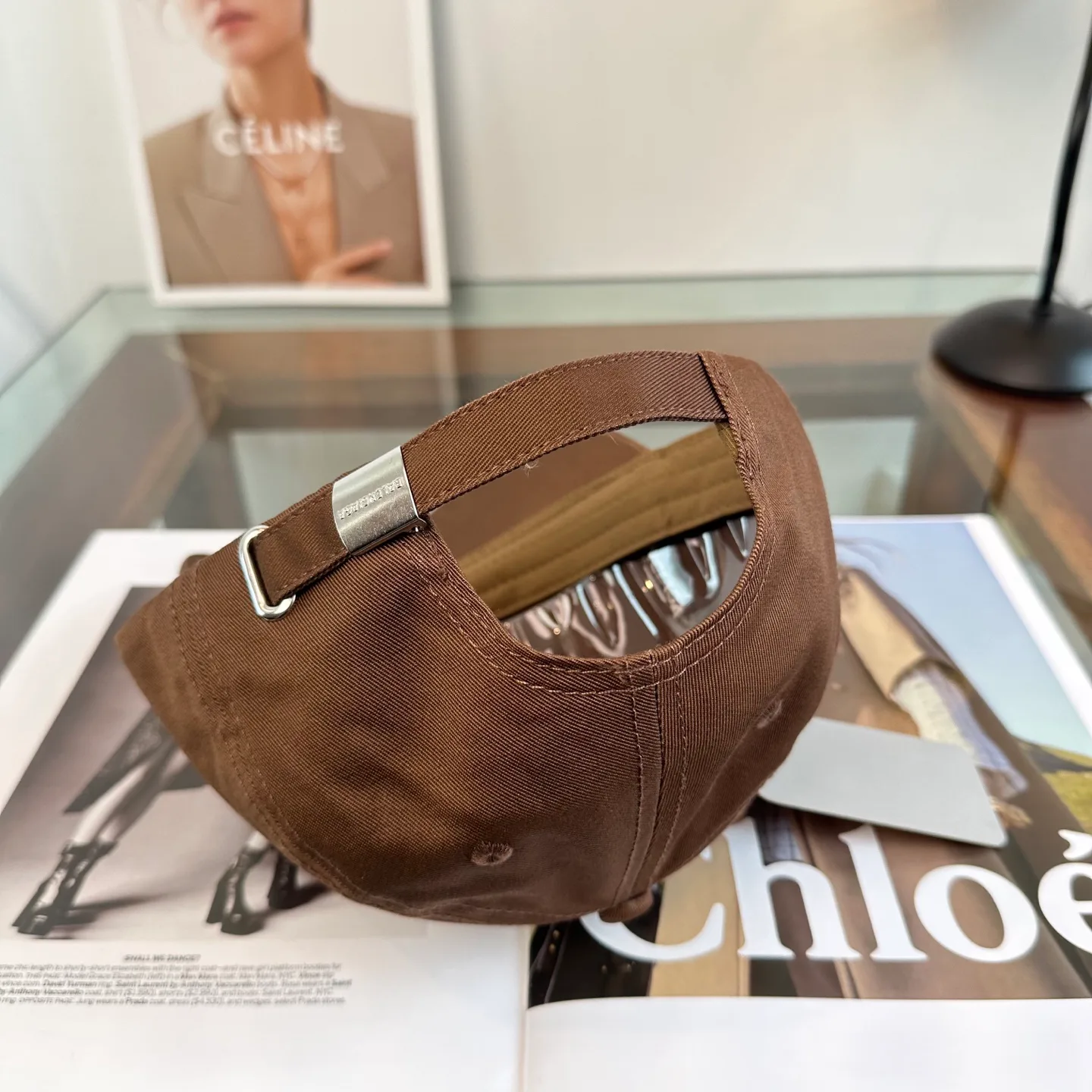 Головные Уборы Balenciaga 11689470