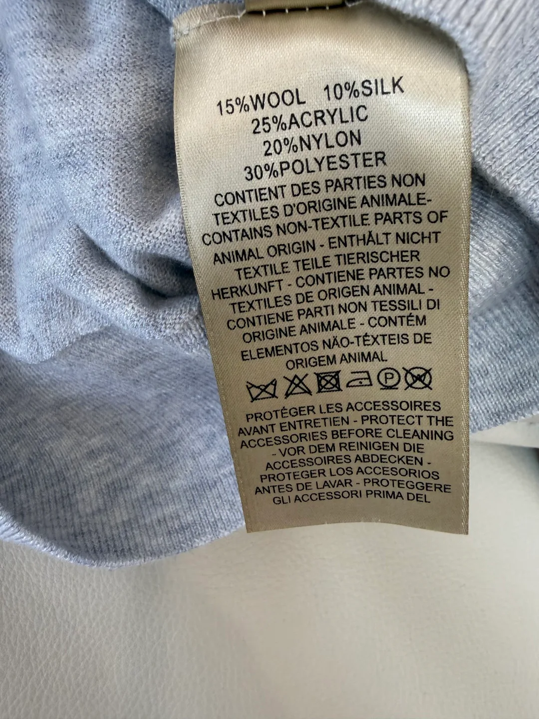 Джемперы И Свитеры Мужские Hermes 10503234