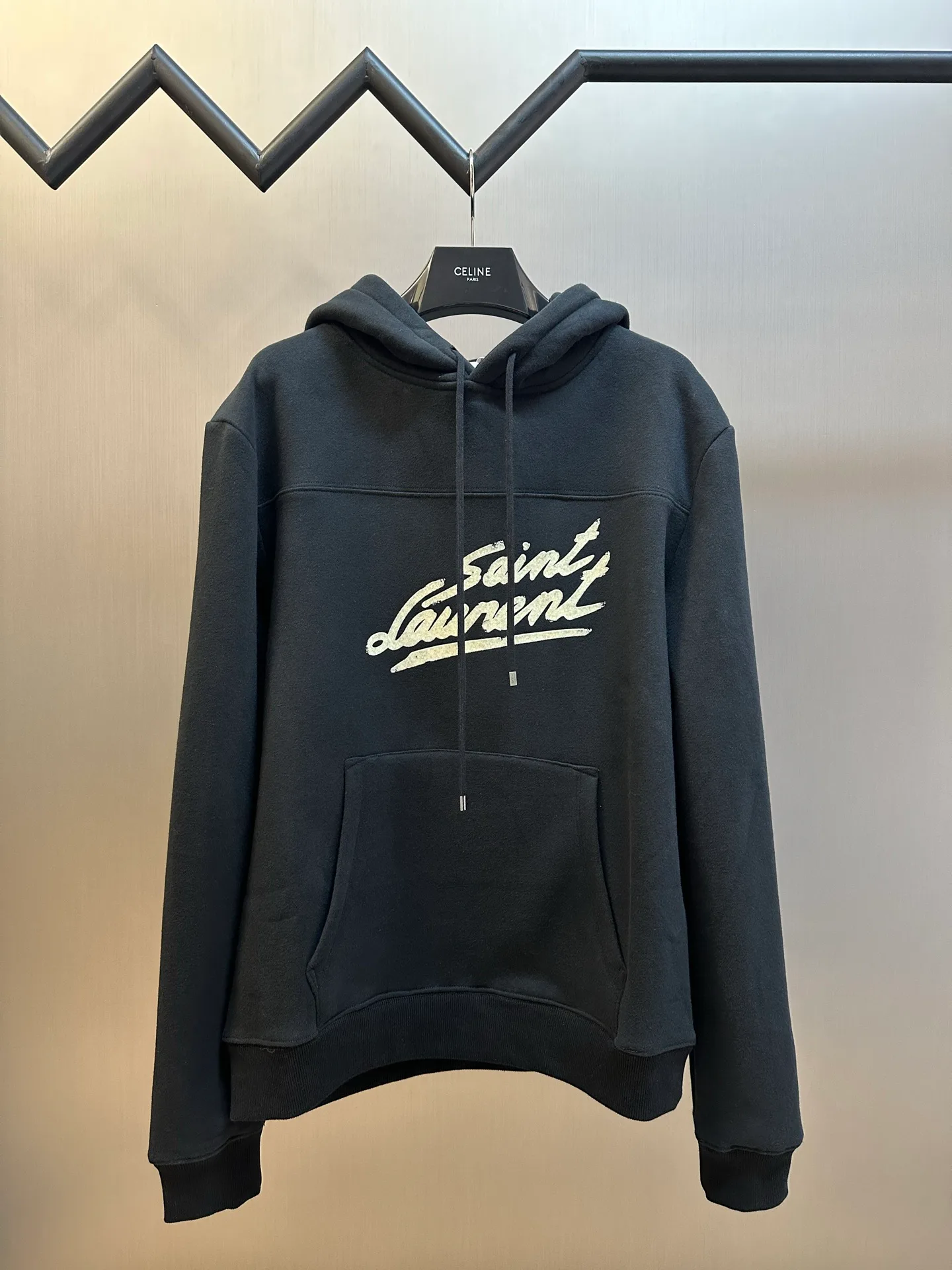 Свитшоты И Худи Женские Saint Laurent 856630