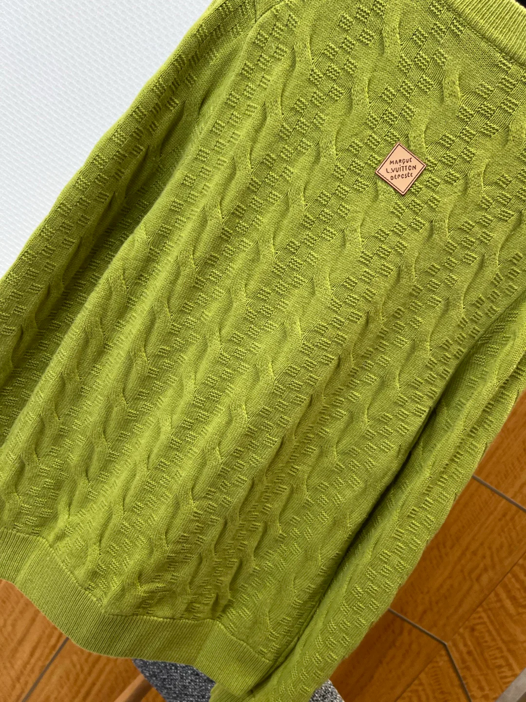 Джемперы И Свитеры Мужские Louis Vuitton 10895688