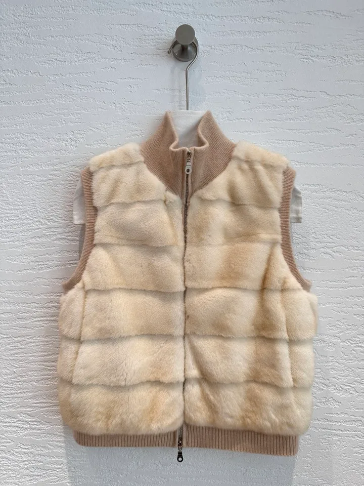 Жилеты Женские Loro Piana 18321095