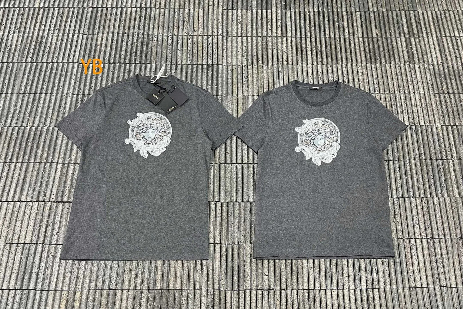 Футболки Мужские Versace 12315851