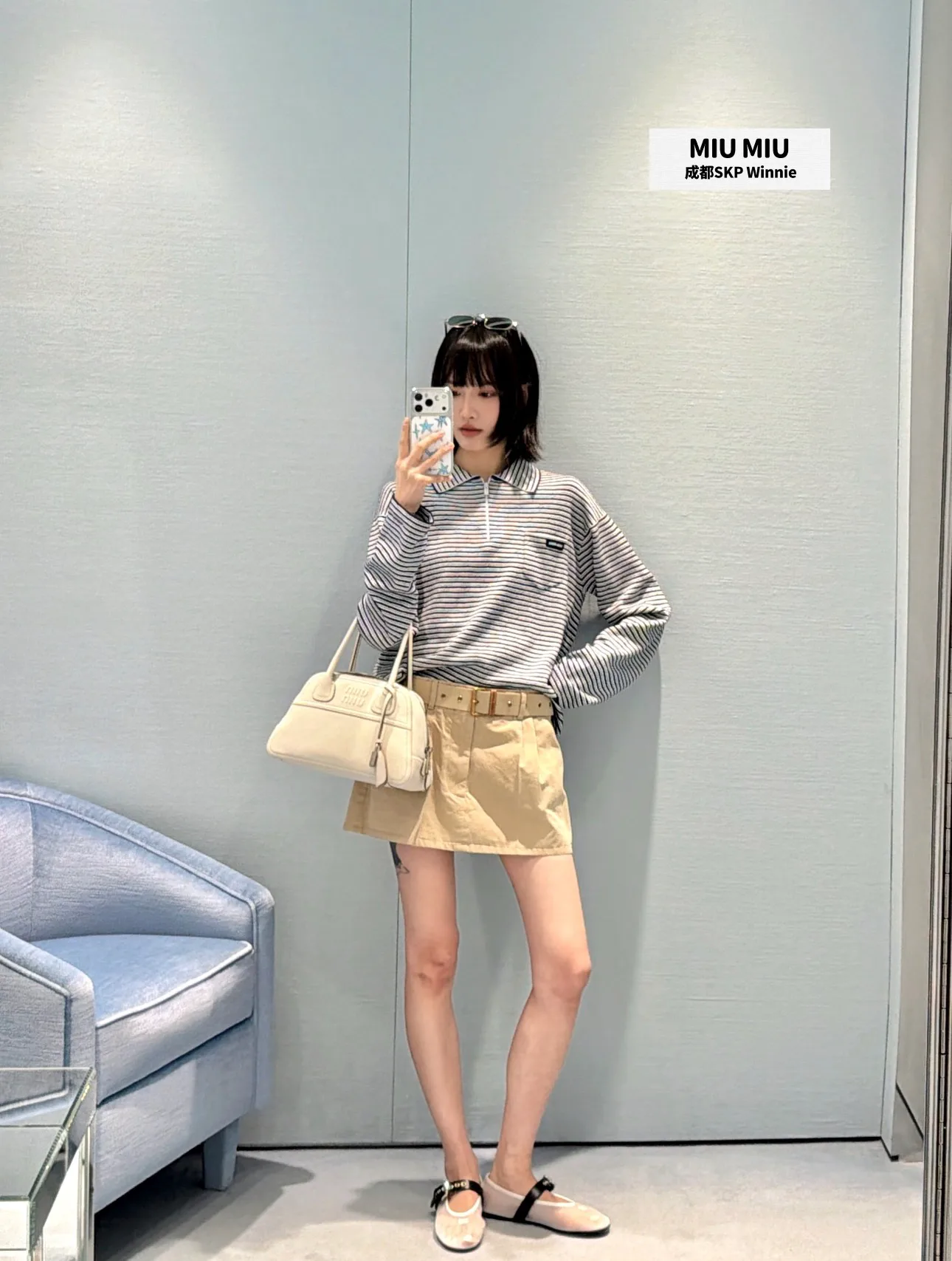 Джемперы И Свитеры Женские Miu Miu 17606582