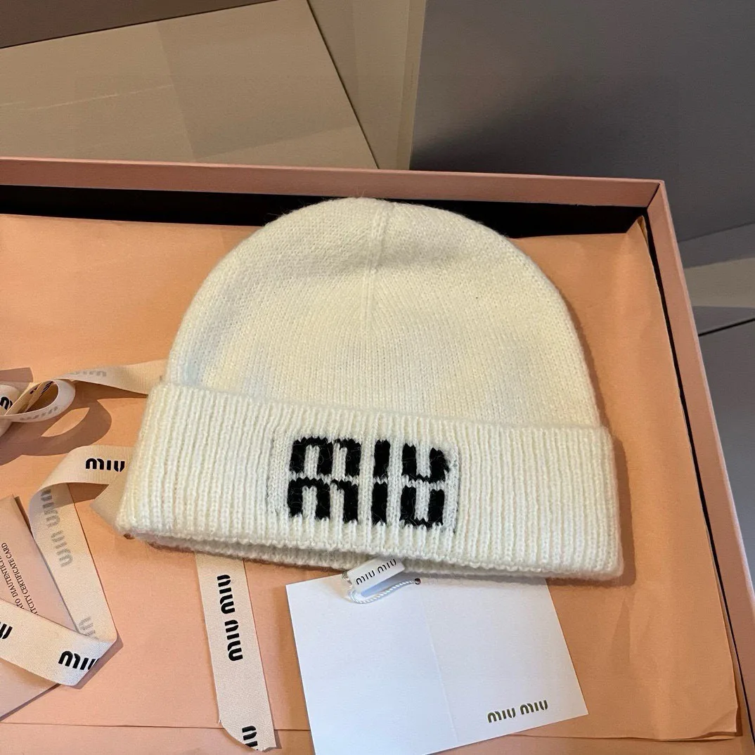 Головные Уборы Miu Miu 613353