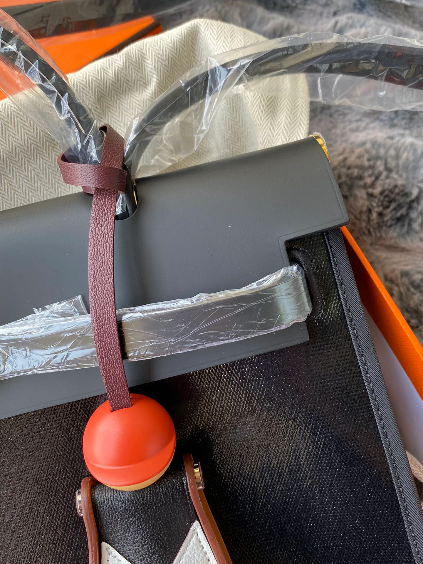 Классические Сумки Женские Hermes 12771127