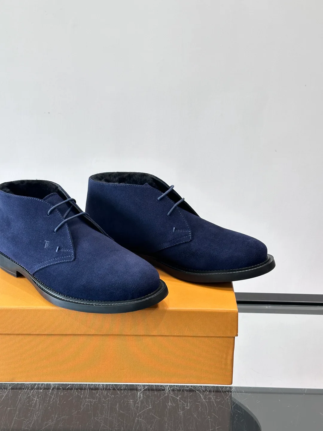 Ботинки Мужские Tod's 946207