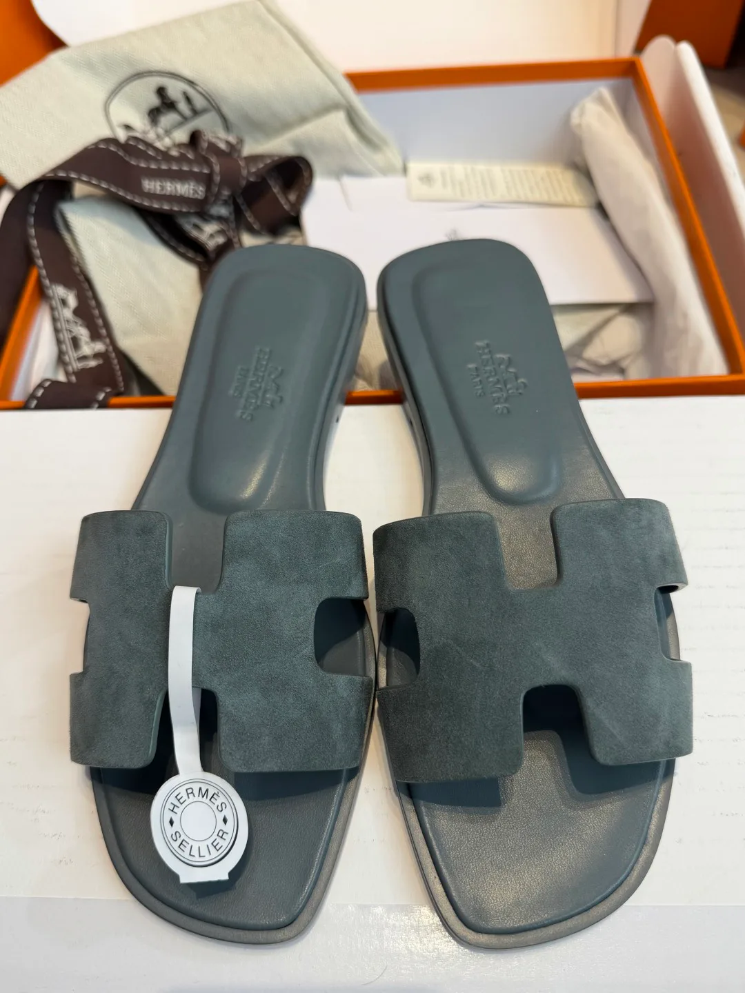 Туфли Женские Hermes 11496219