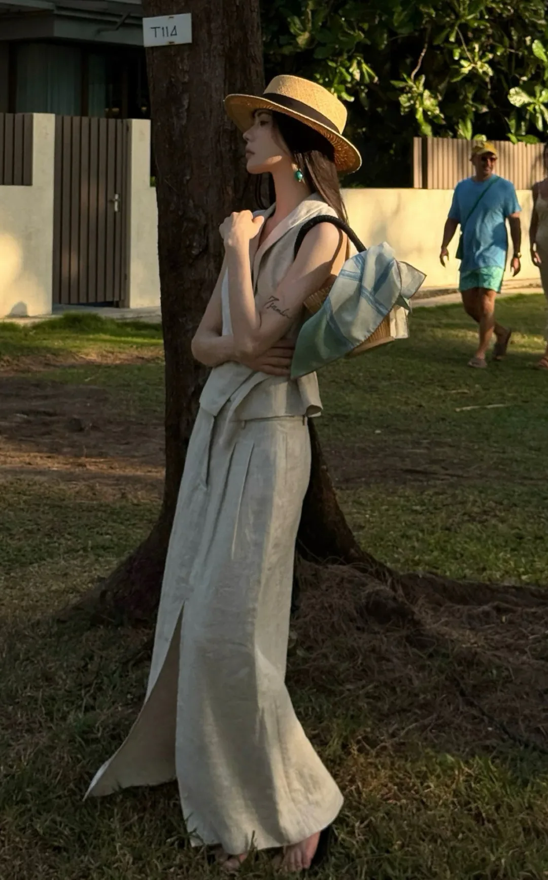 Костюмы Женские Loro Piana 11443201