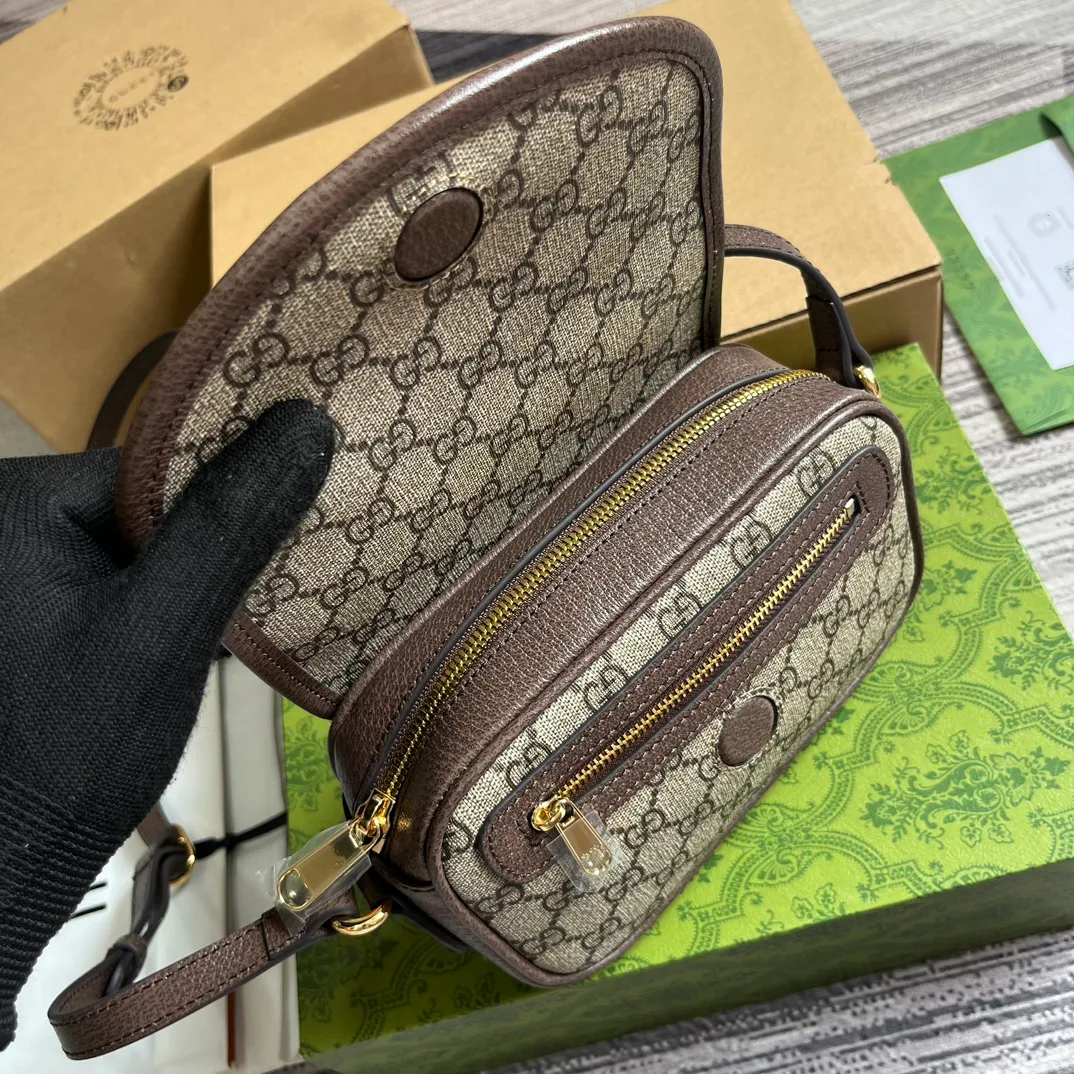 Сумки На Ремне Женские Gucci 79546