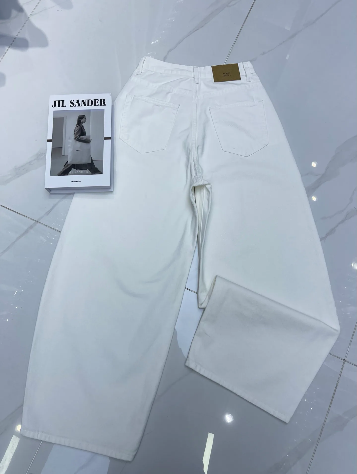 Джинсы Женские Prada 11595209