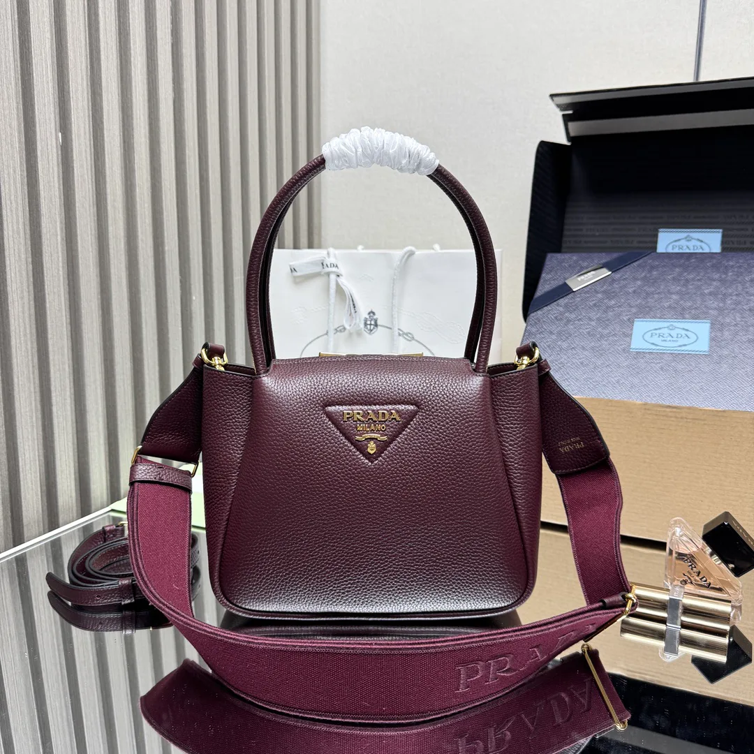 Сумки На Ремне Женские Prada 274236