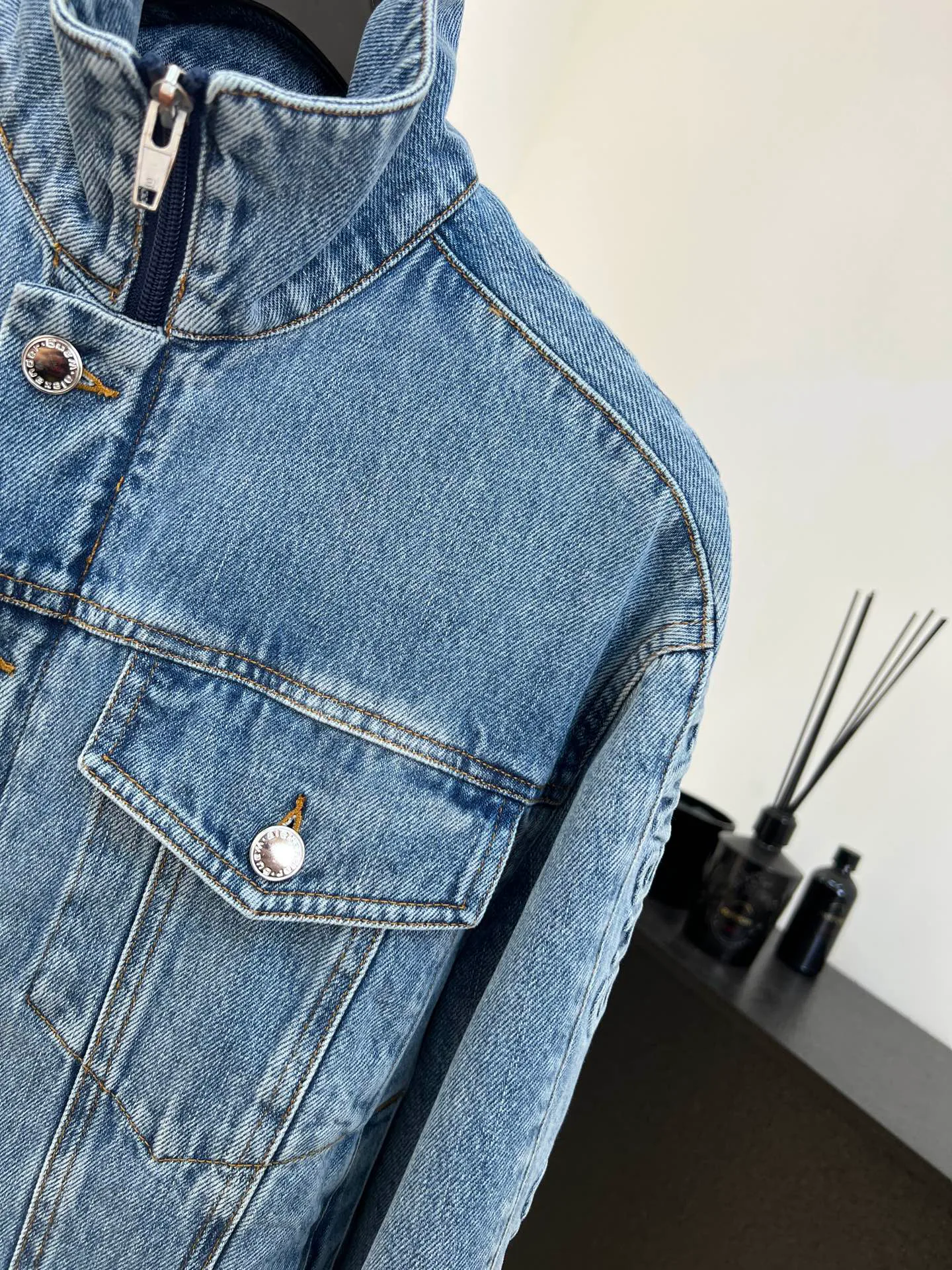 Куртки И Пуховики Женские Alexander Wang 1631498