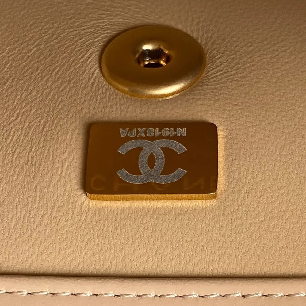 Сумки На Ремне Женские Chanel 1065270