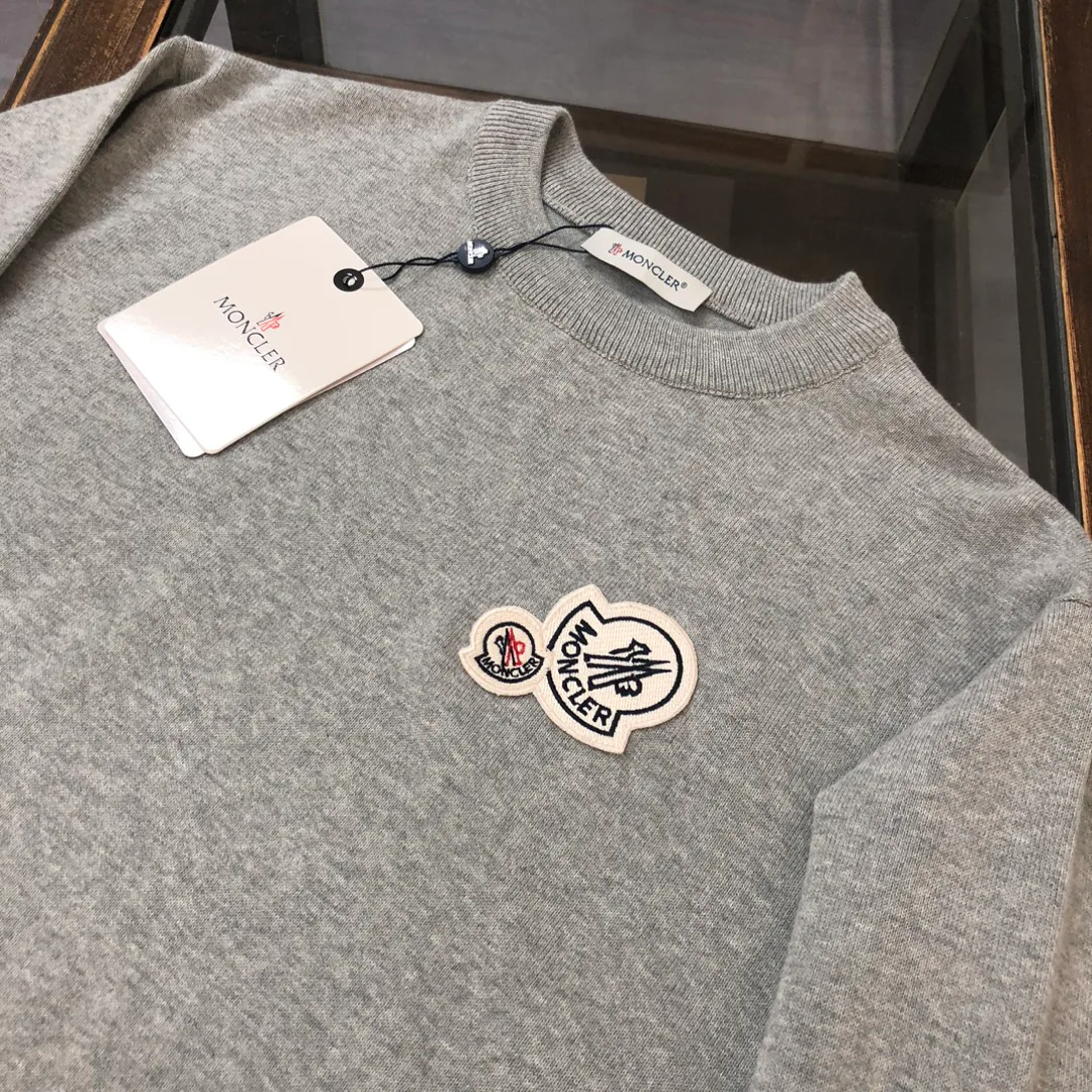 Джемперы И Свитеры Мужские Moncler 18002347