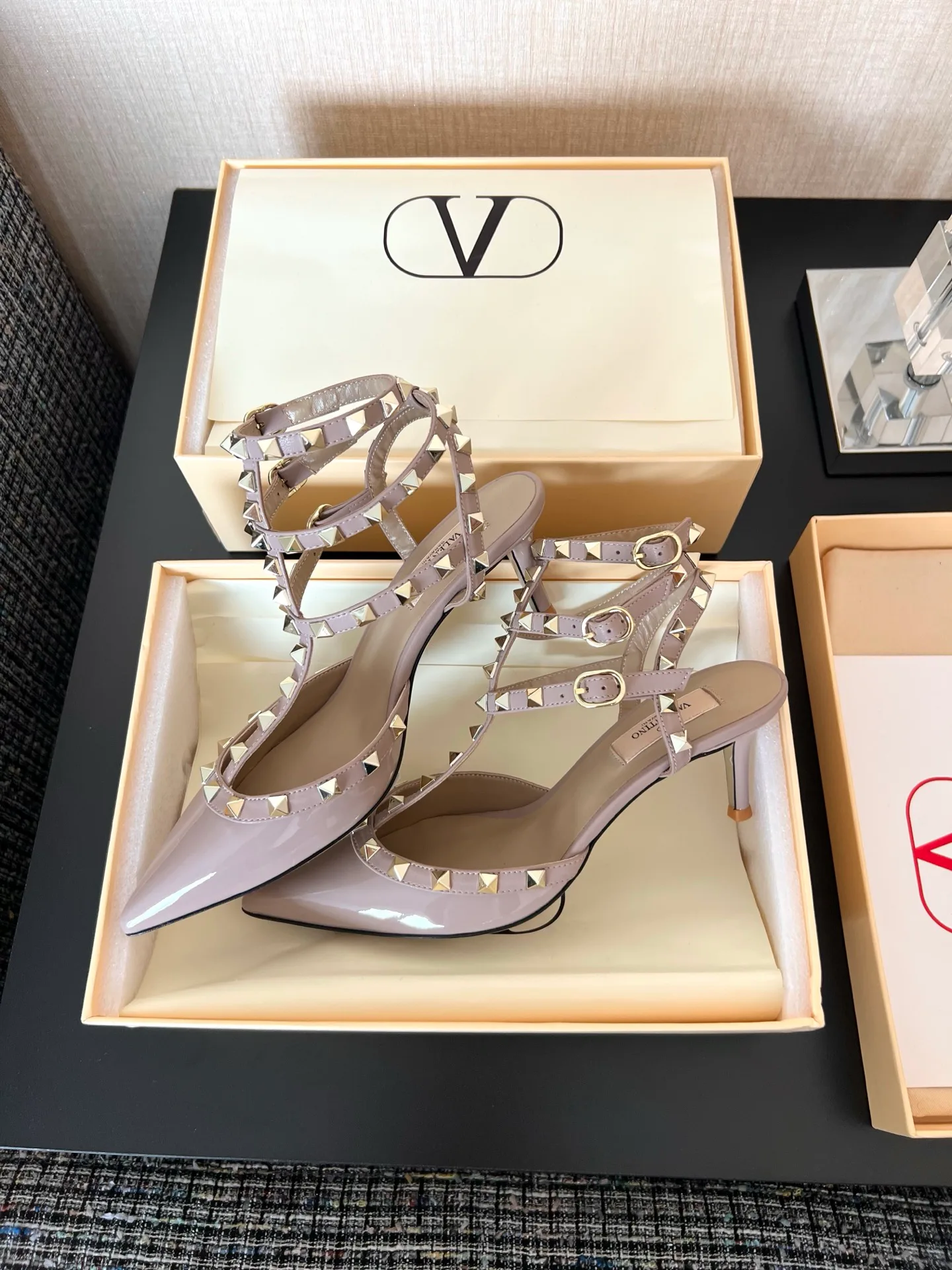 Туфли Женские Valentino 17480209