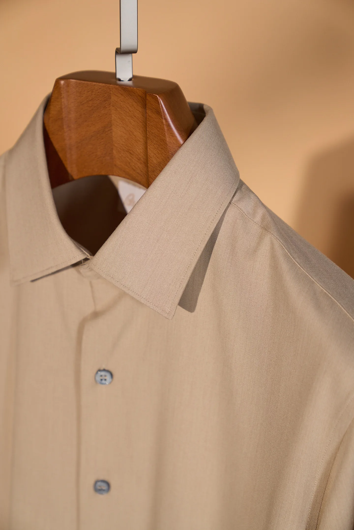Рубашки Мужские Brioni 11551093