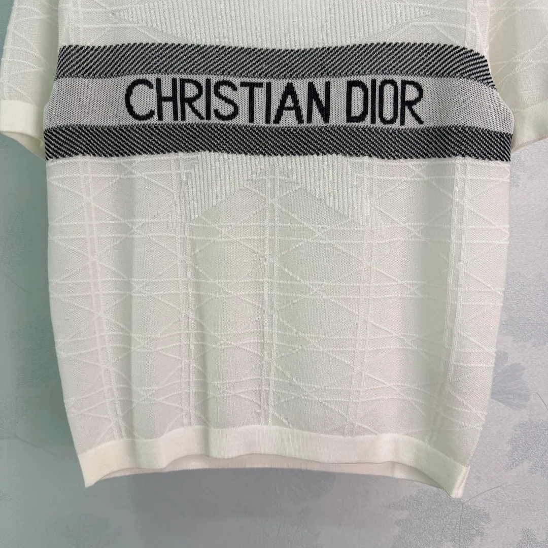 Футболки Женские Christian Dior 11744372