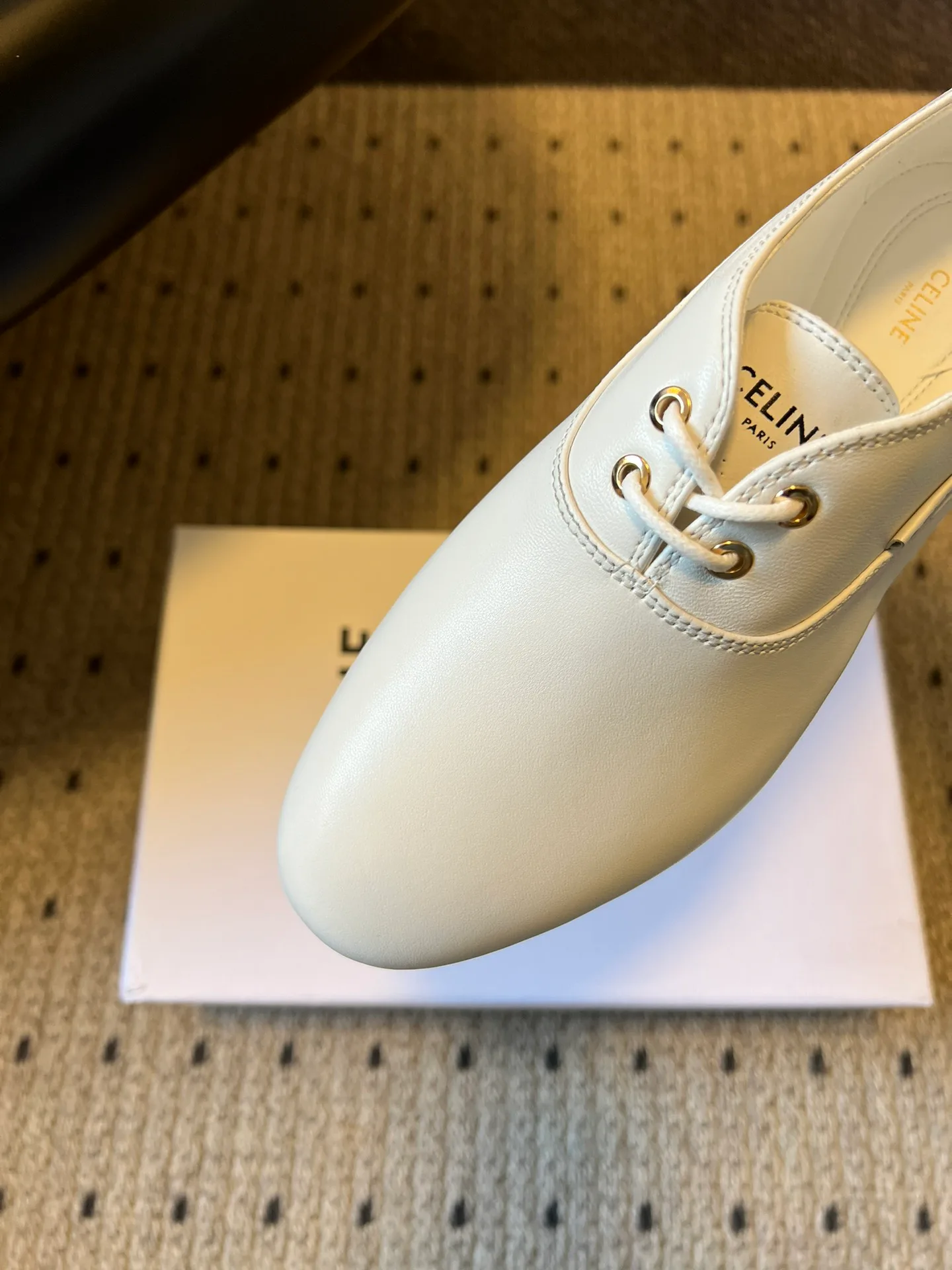 Ботинки Женские Celine 1883531
