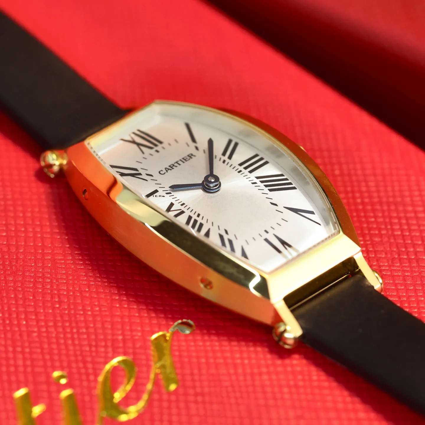 Часы Женские Cartier 11696041