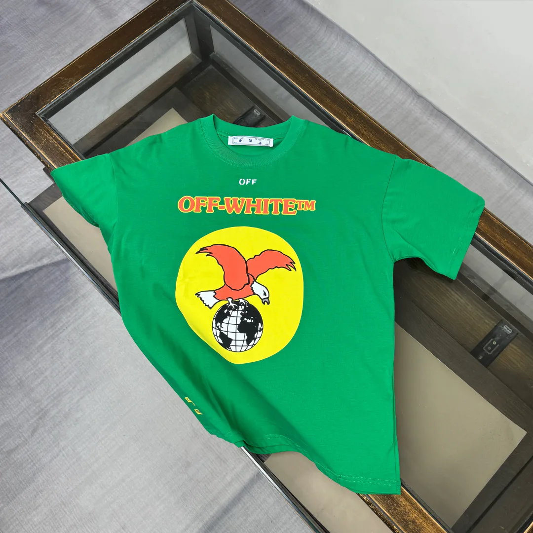 Футболки Женские Off-White 11829366