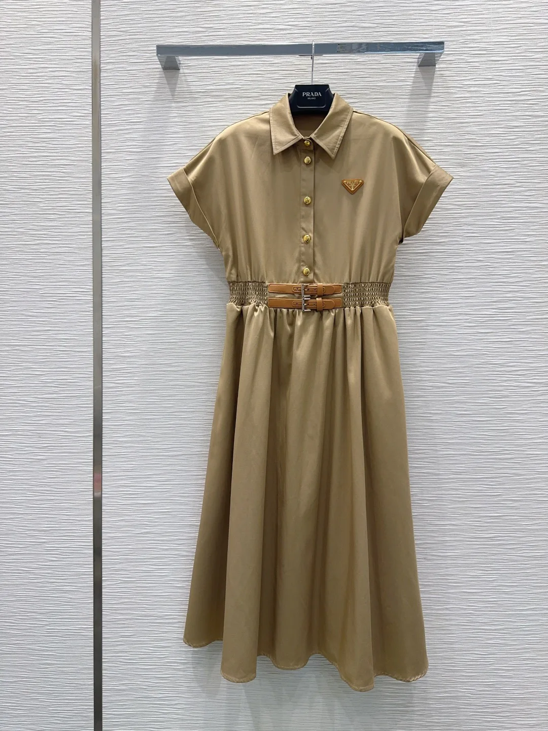 Платья Женские Prada 11567769