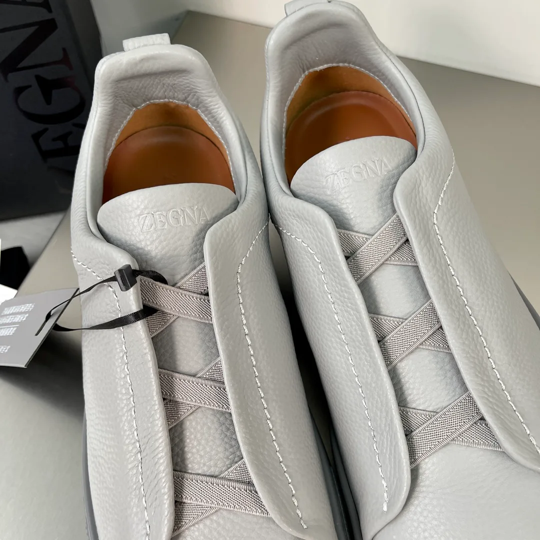 Кроссовки Мужские Zegna 11393523