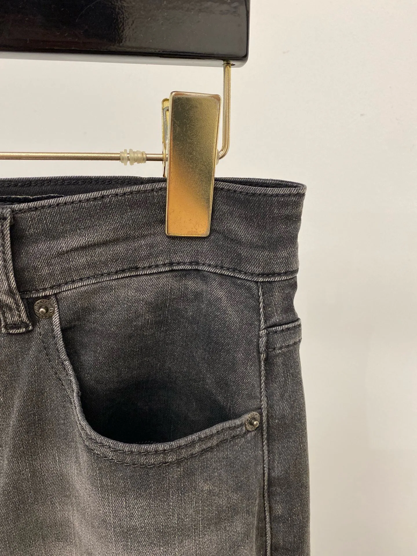 Джинсы Мужские Dolce & Gabbana 13564096