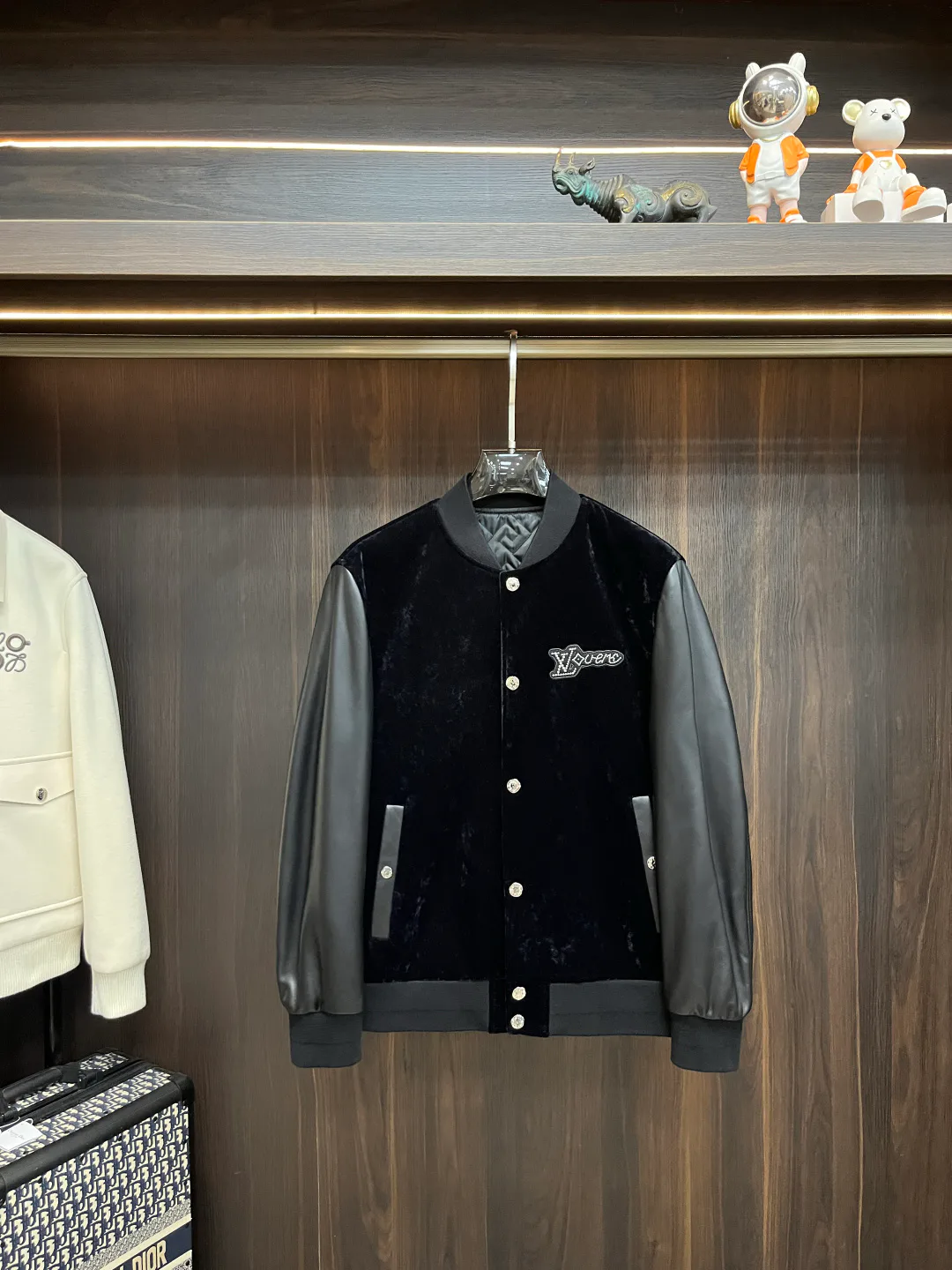 Куртки И Пуховики Мужские Louis Vuitton 493008