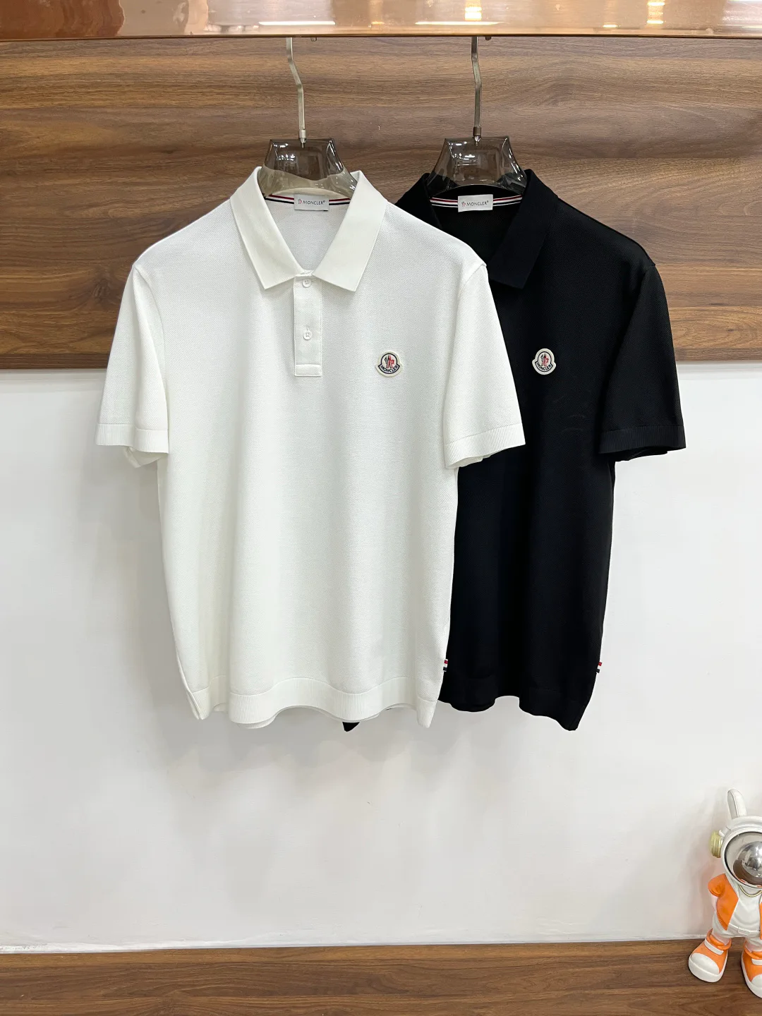 Футболки Мужские Moncler 11876319