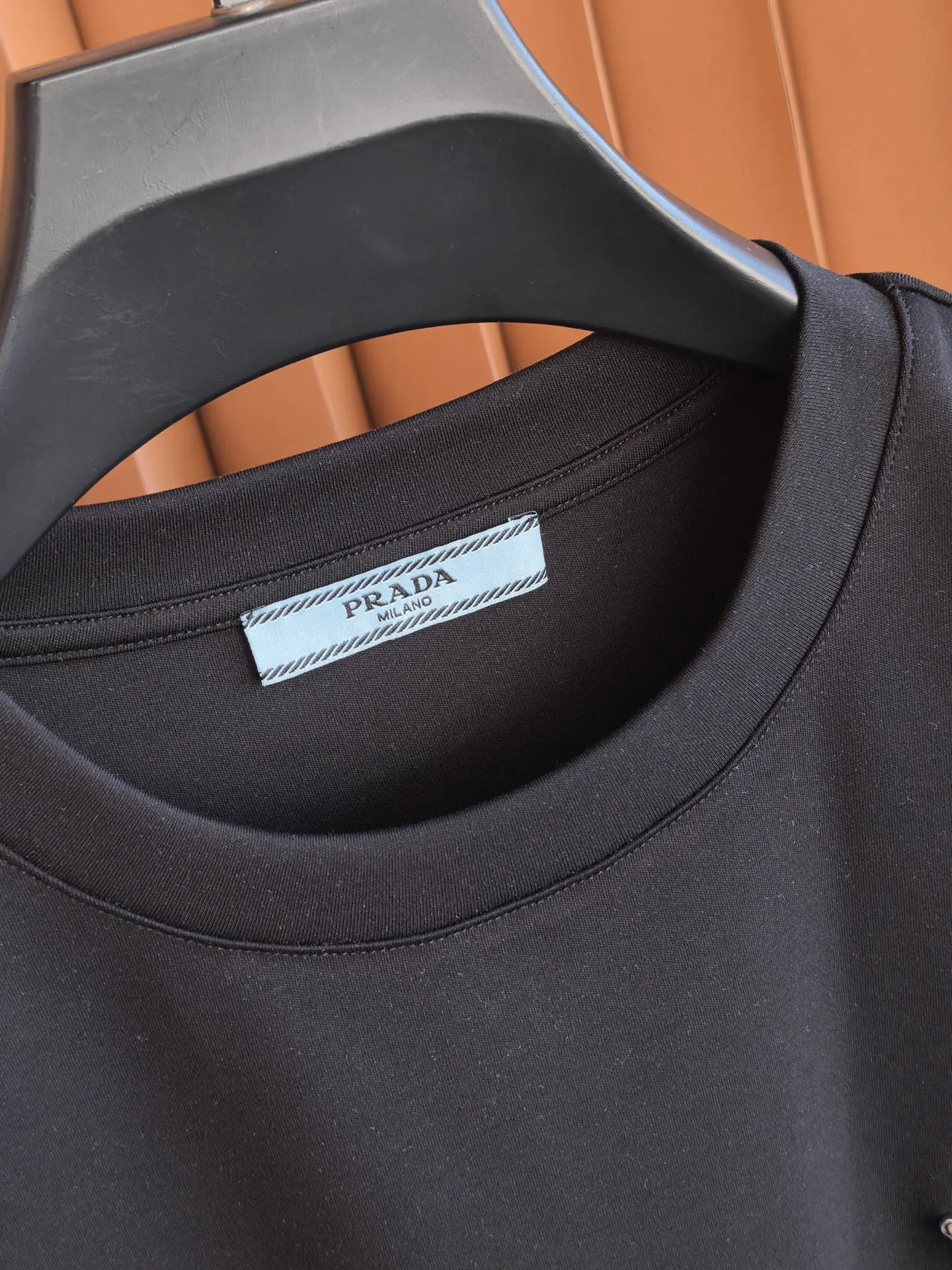 Футболки Мужские Prada 11540751