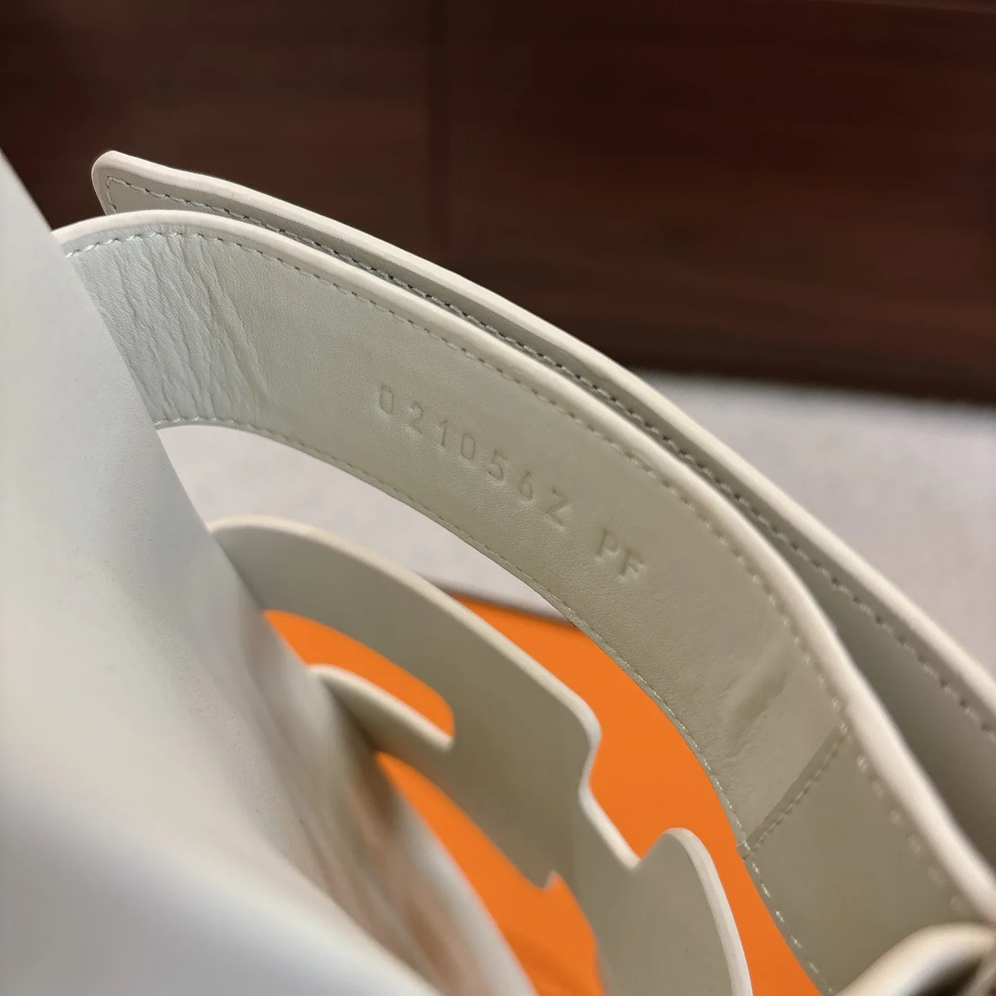 Сандалии Женские Hermes 11246113