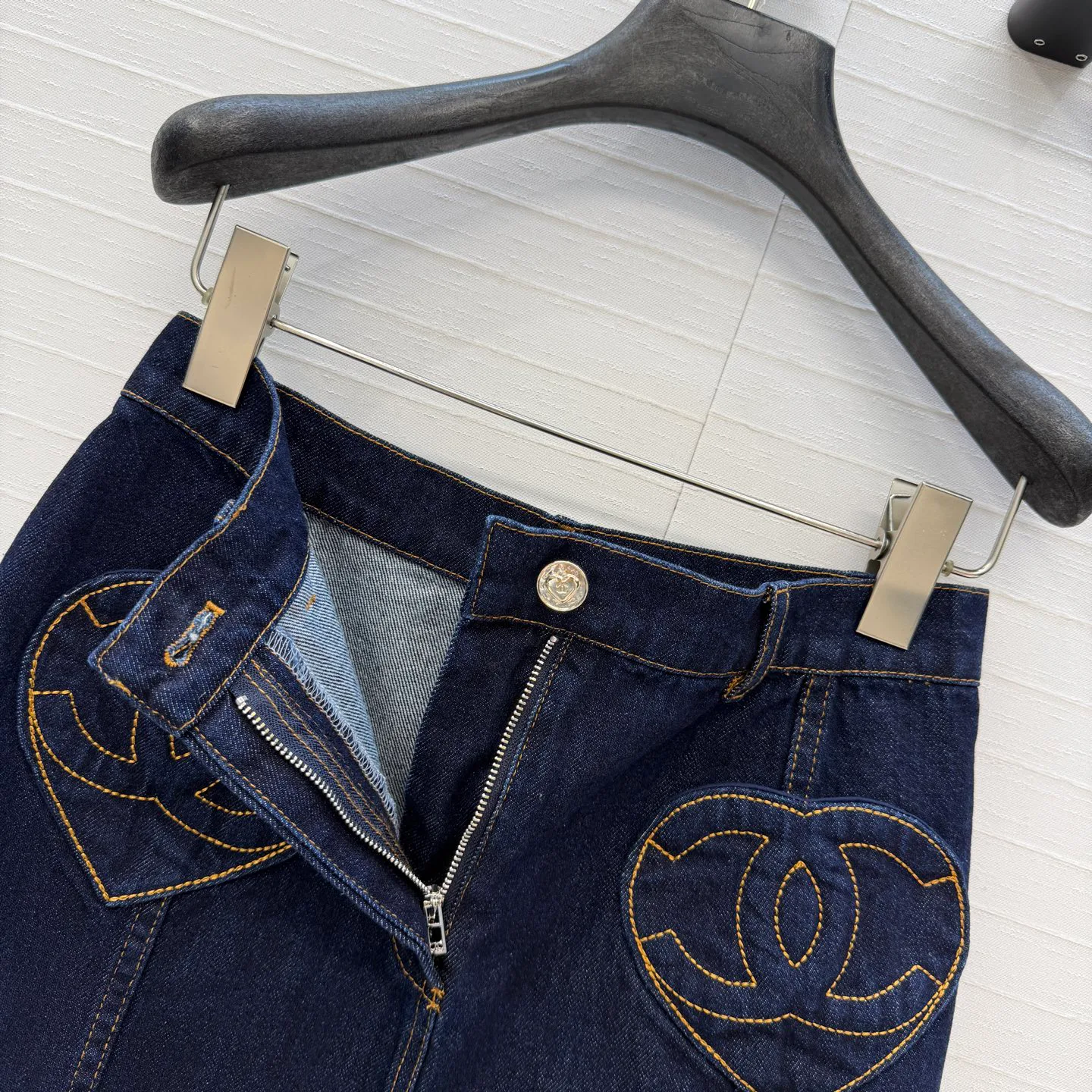 Юбки Женские Chanel 11697136