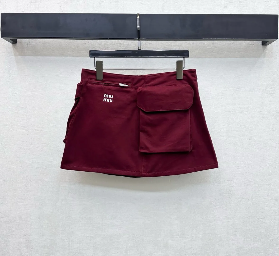 Юбки Женские Miu Miu 5066025