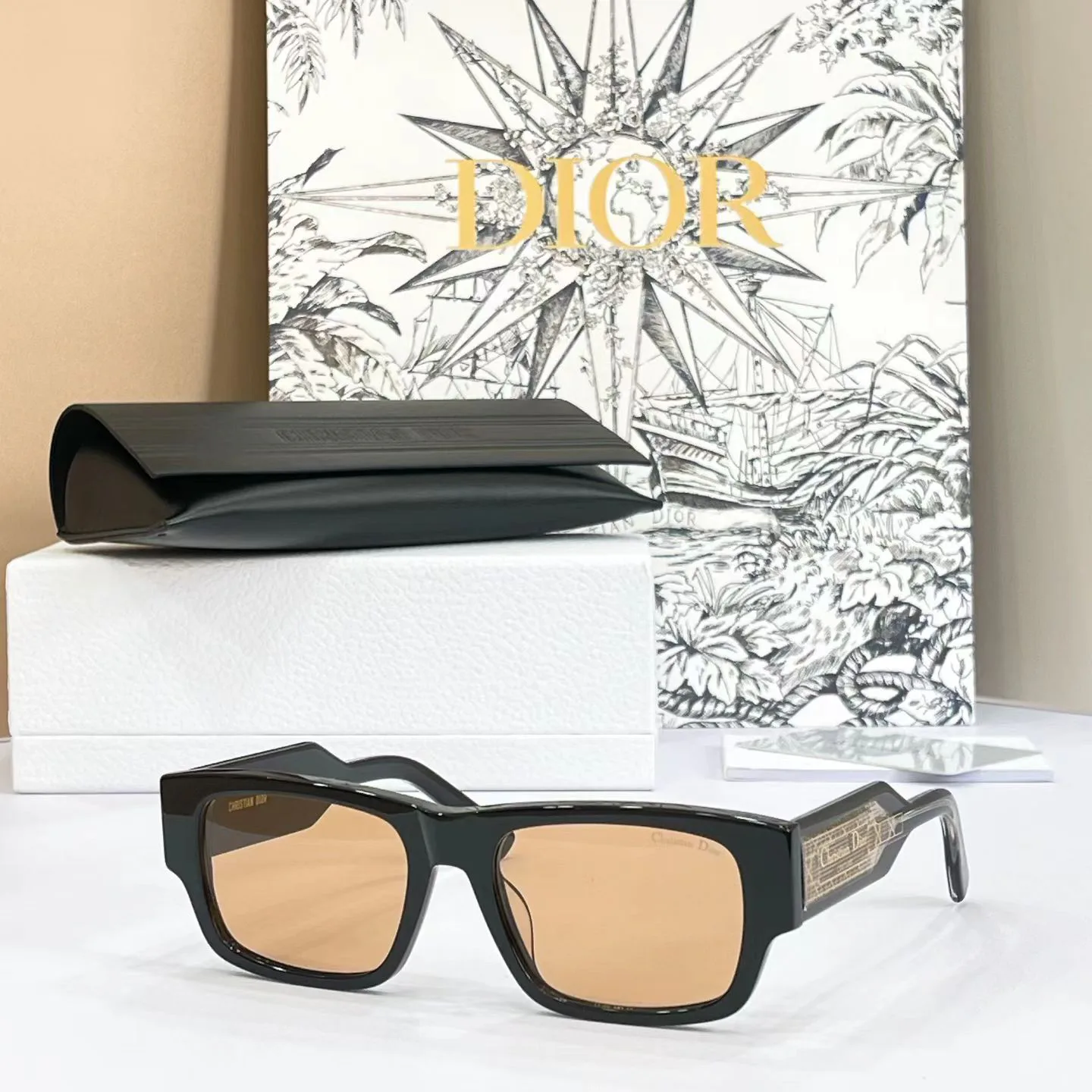 Очки Christian Dior 17633233