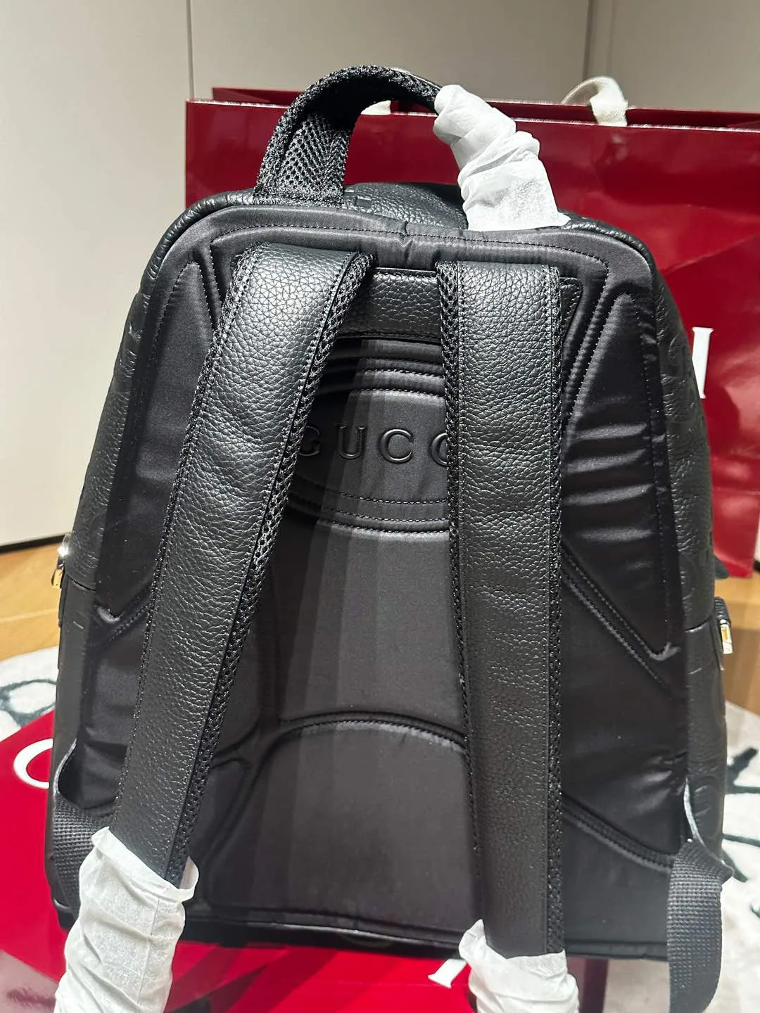 Рюкзаки Женские Gucci 5031737