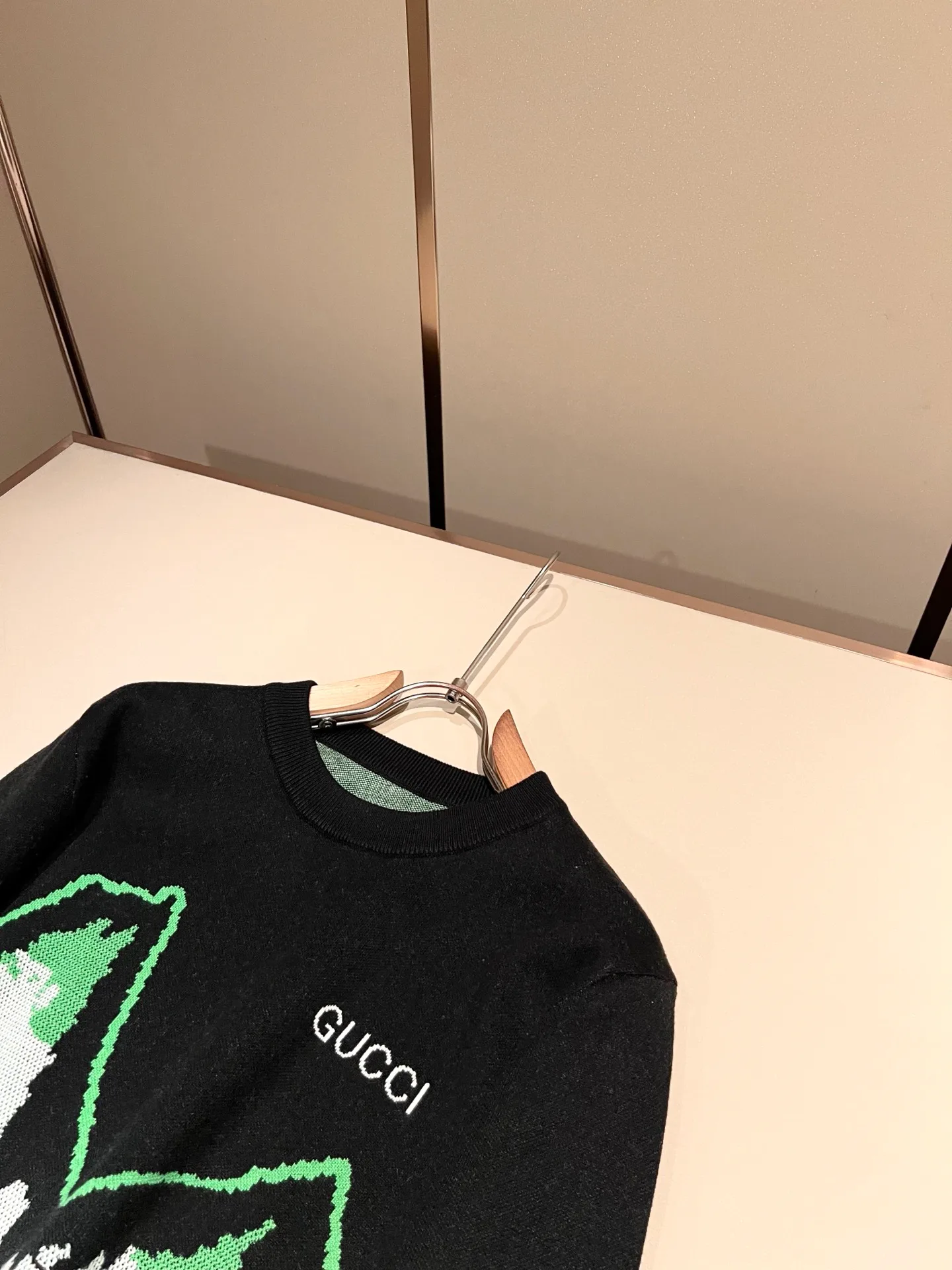 Джемперы И Свитеры Мужские Gucci 18698993