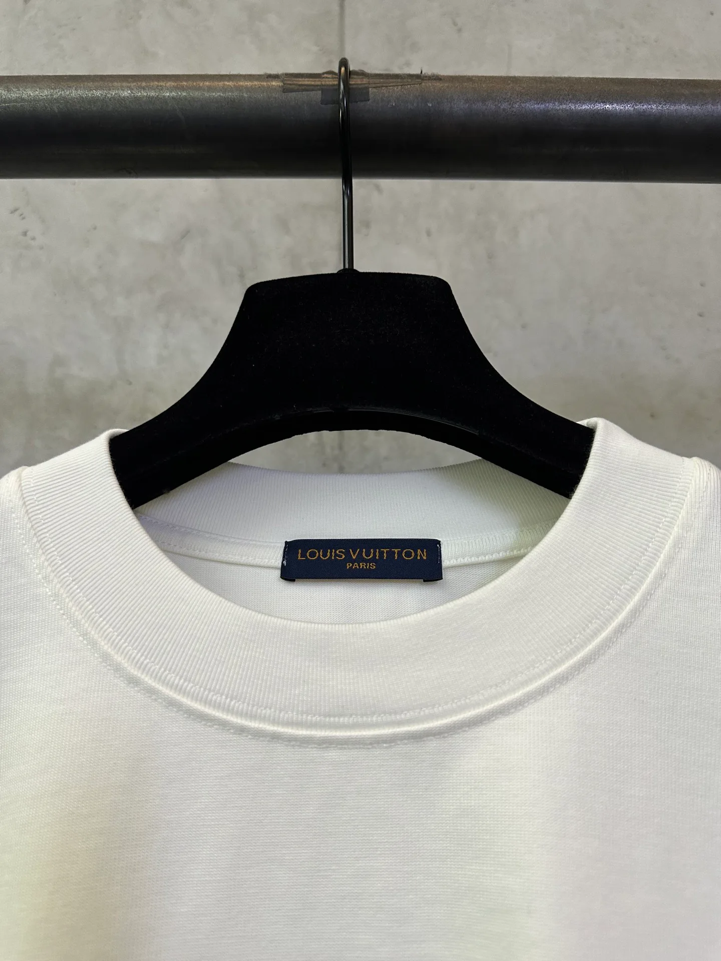Футболки Мужские Louis Vuitton 11541794