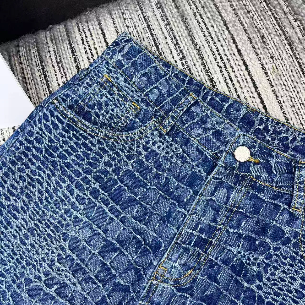Брюки Женские Chanel 11947488
