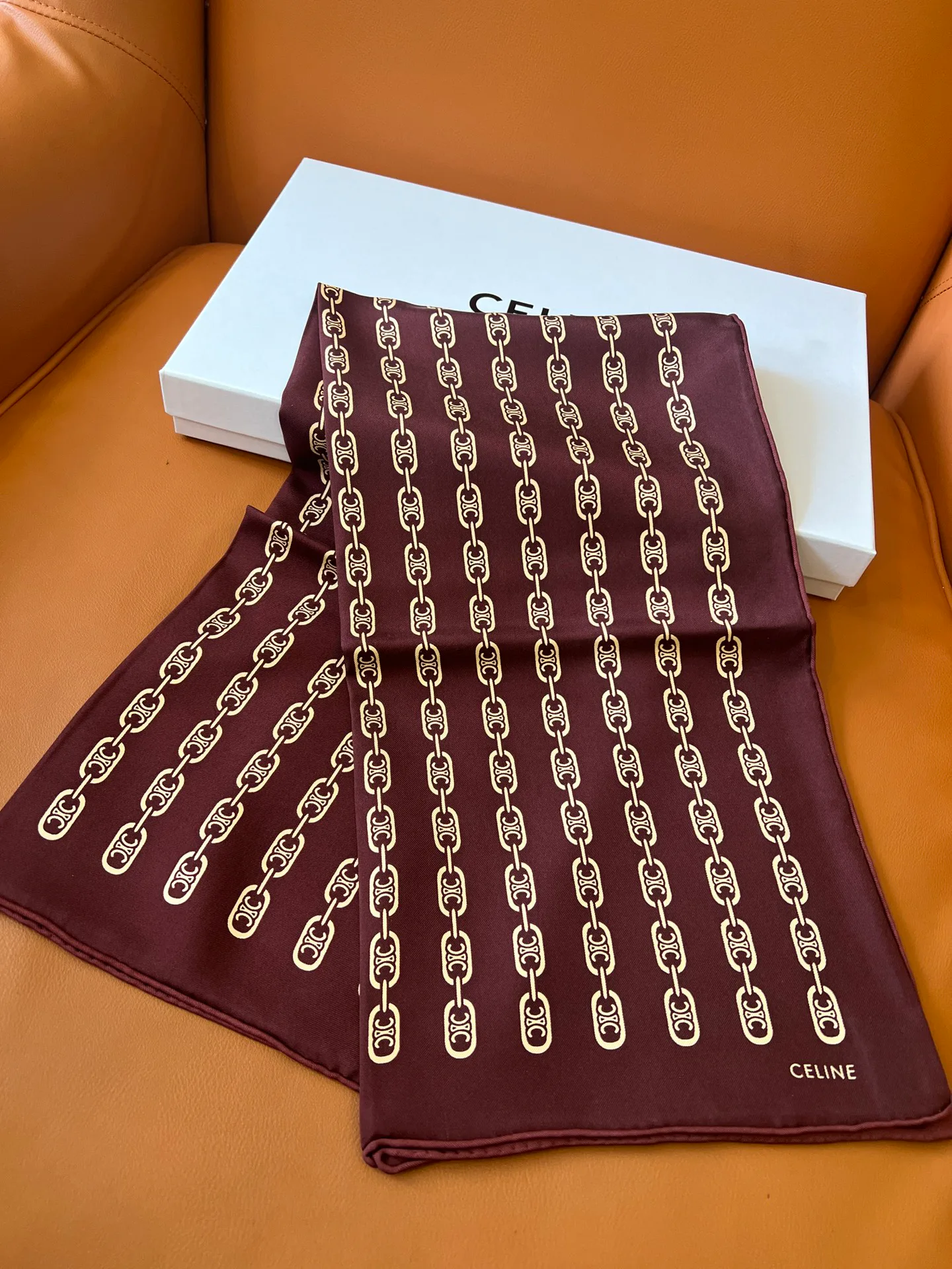 Шарфы Louis Vuitton 12062