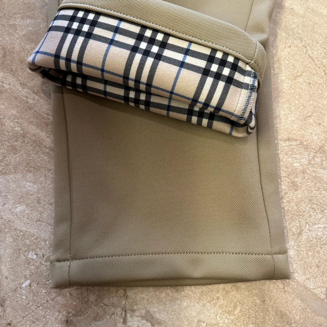 Брюки Мужские Burberry 1268269