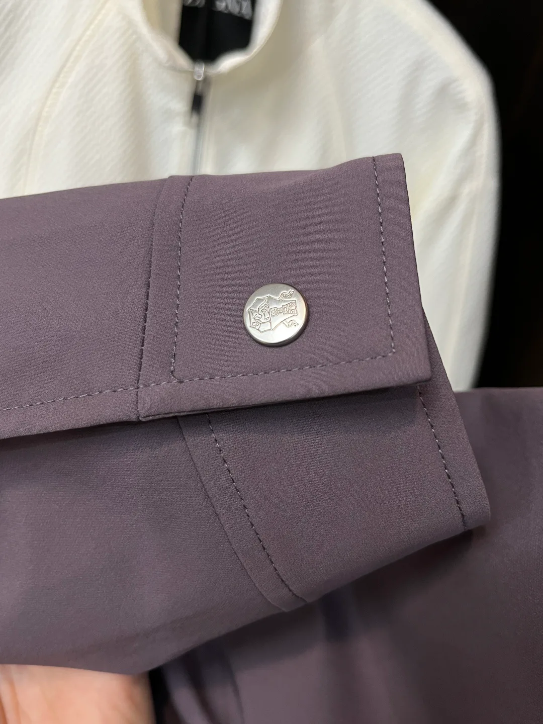 Куртки И Пуховики Мужские Brunello Cucinelli 11865299