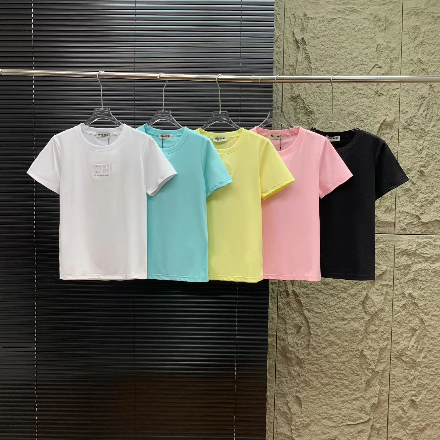 Футболки Женские Loewe 11151347