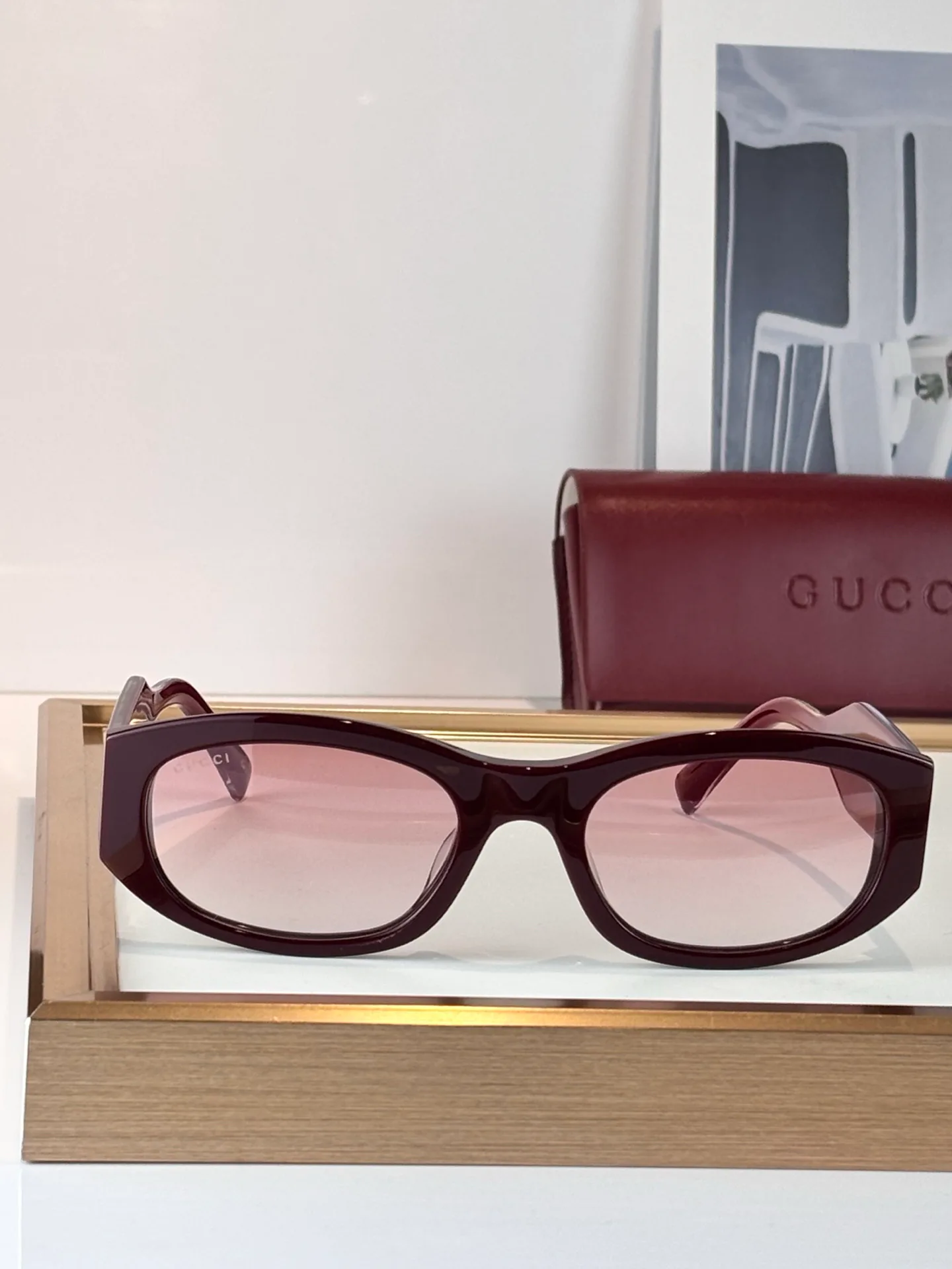 Очки Gucci 11233032