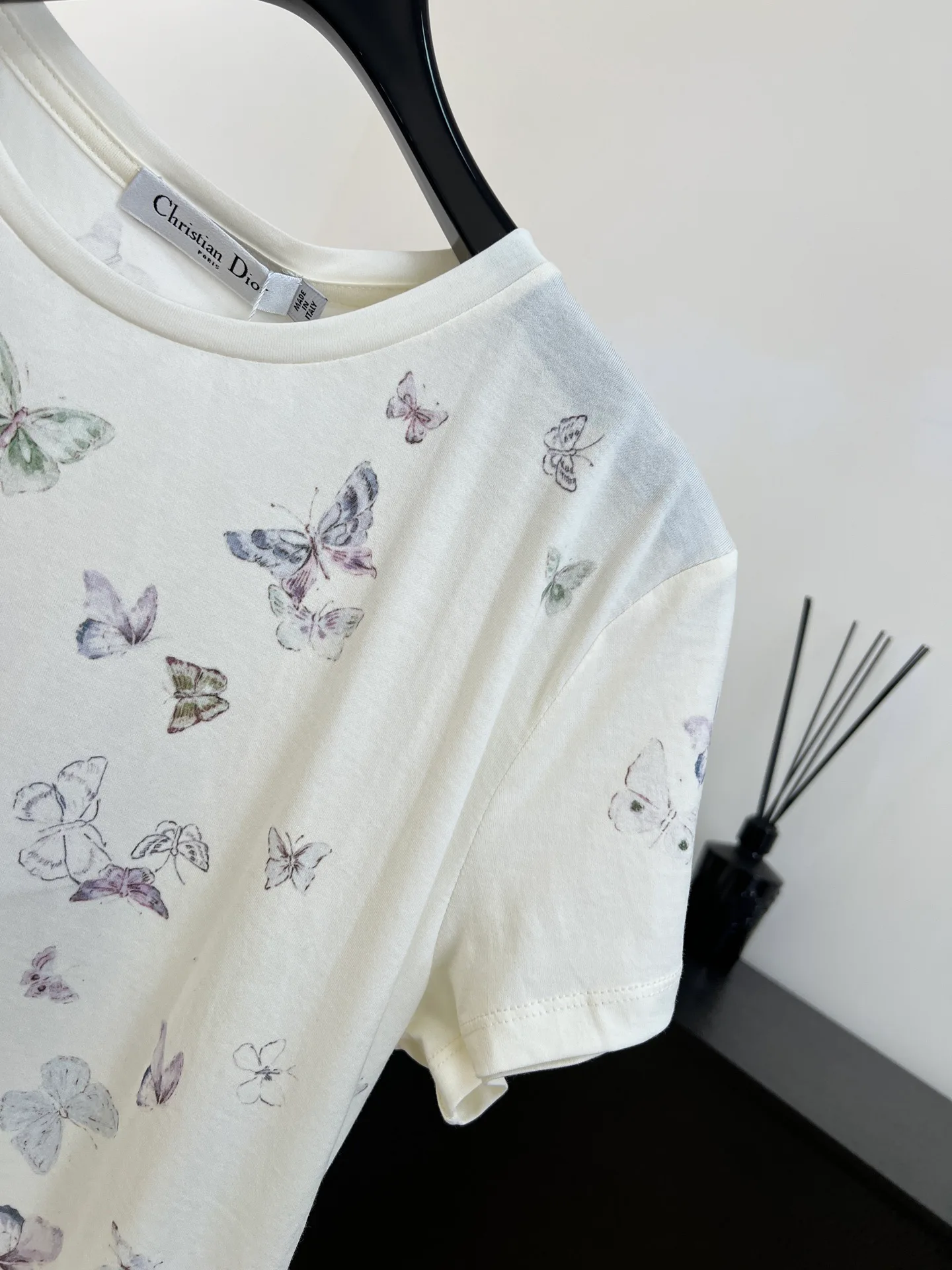 Футболки Женские Chanel 441551