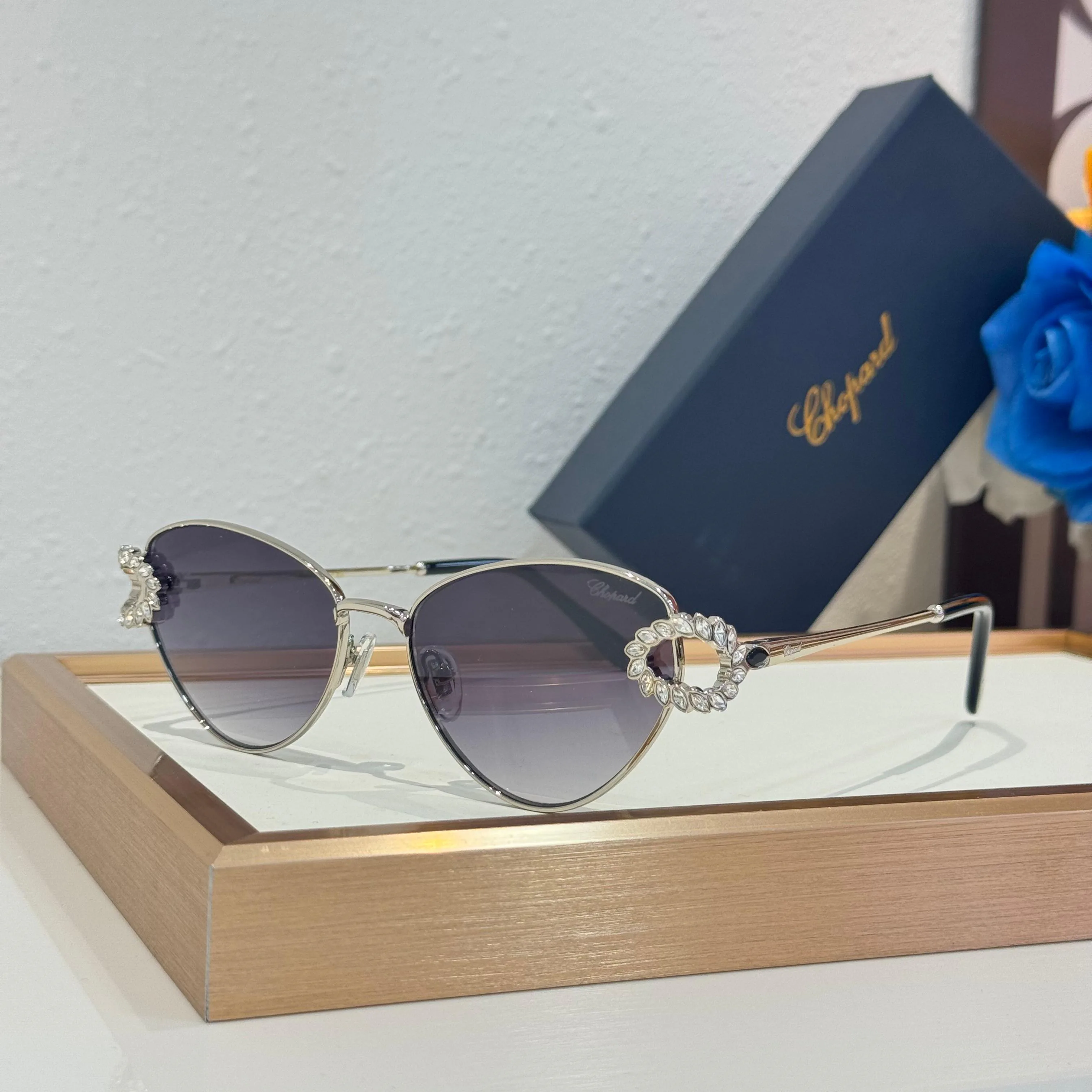 Часы Женские Chopard 1907042