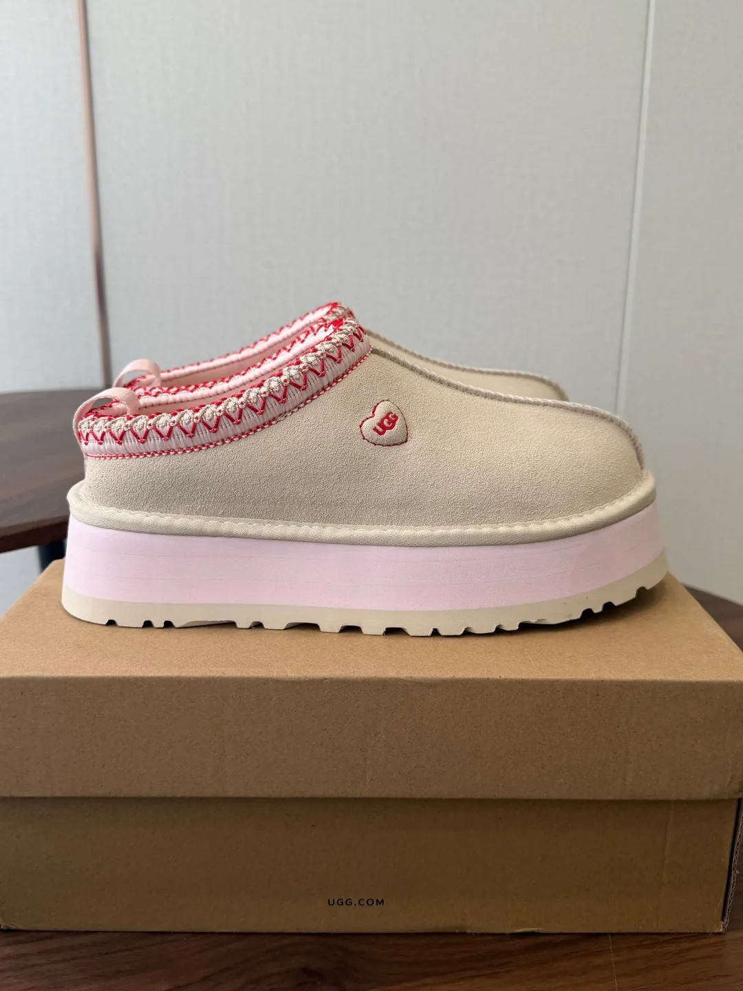 Угги Женские Ugg 18833554