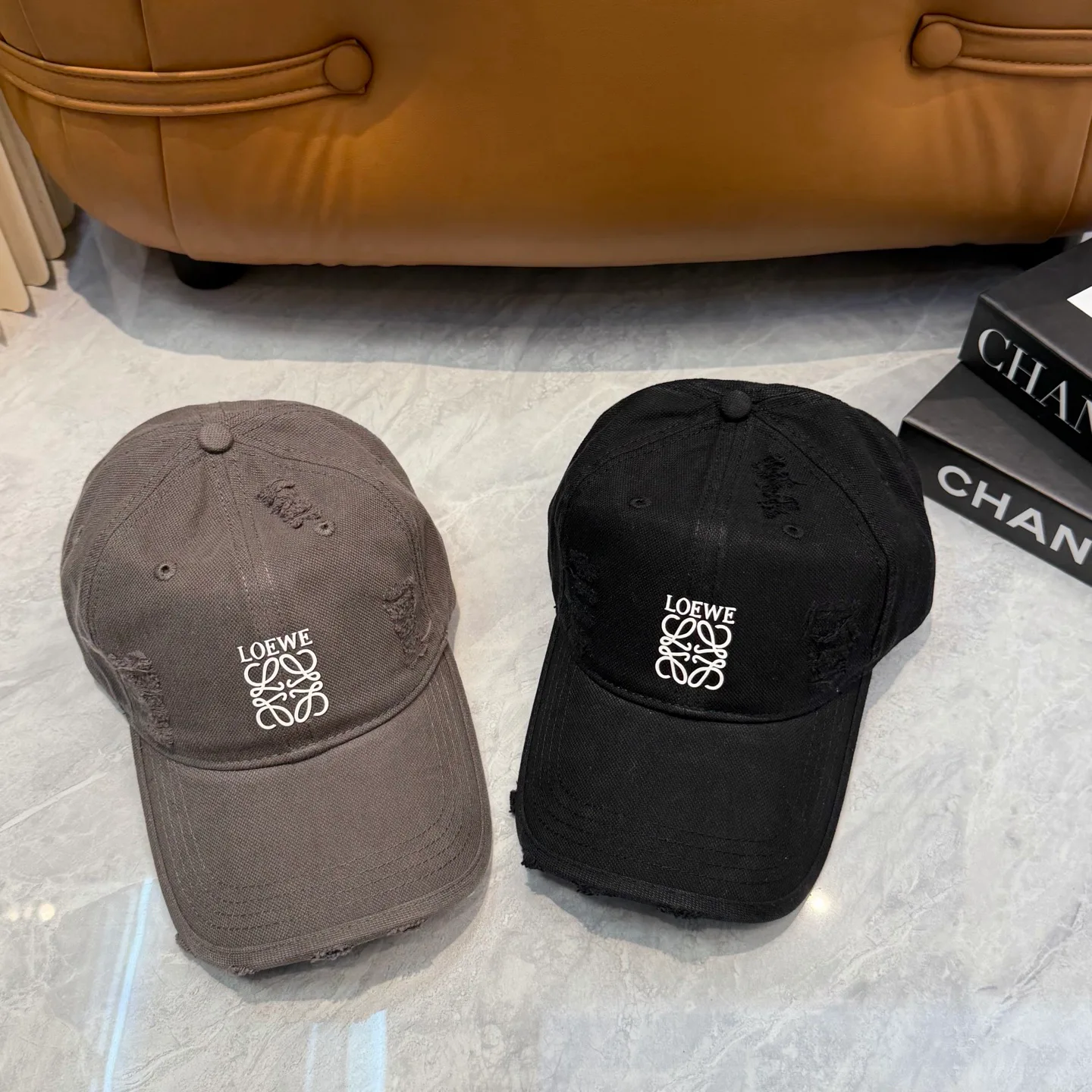 Головные Уборы Loewe 16853107