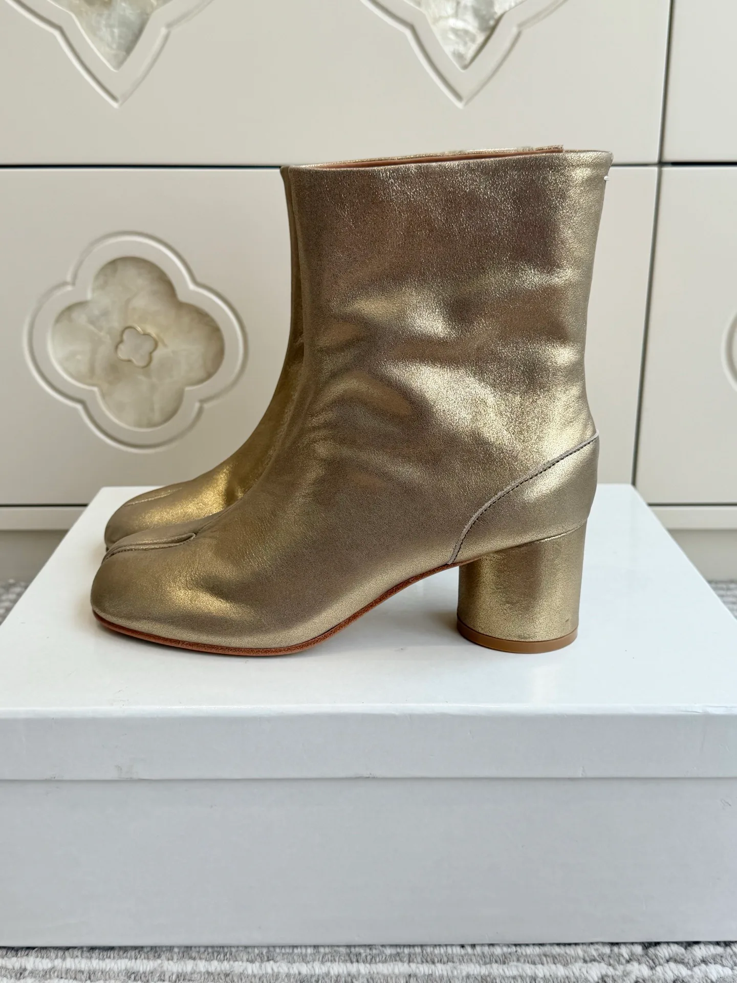 Ботильоны Женские Maison Margiela 18207578